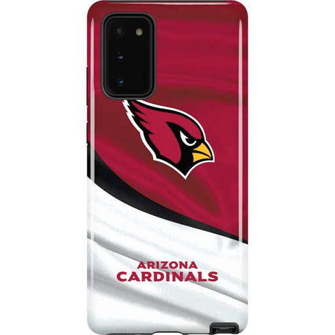 NFL Arizona Cardinals Galaxy Note20 5G Pro Case