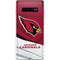 NFL Arizona Cardinals Galaxy S10 Plus Skin