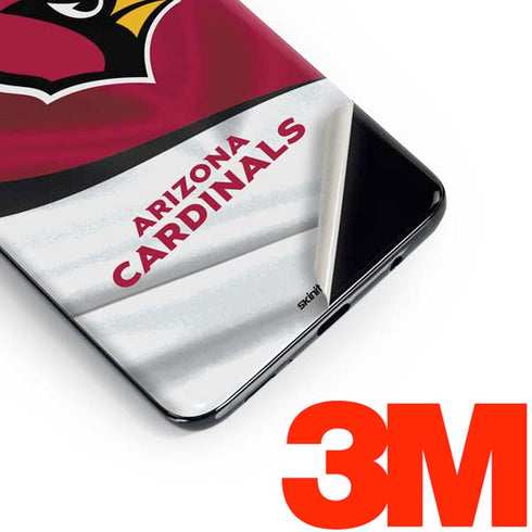 NFL Arizona Cardinals Galaxy S10 Plus Skin