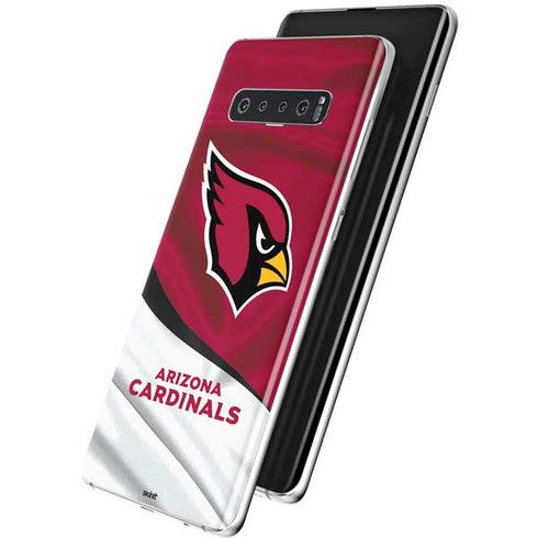 NFL Arizona Cardinals Galaxy S10 Skin