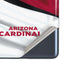 NFL Arizona Cardinals Galaxy S20 Fan Edition Skin