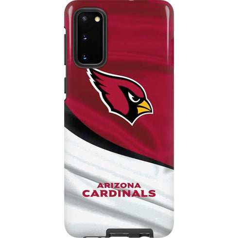 NFL Arizona Cardinals Galaxy S20 Pro Case