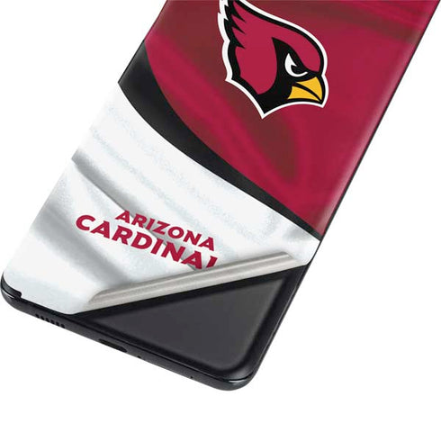 NFL Arizona Cardinals Galaxy S21 5G Skin