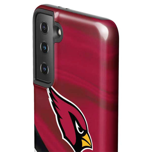 NFL Arizona Cardinals Galaxy S21 FE Pro Case