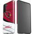 NFL Arizona Cardinals Galaxy S21 FE Pro Case