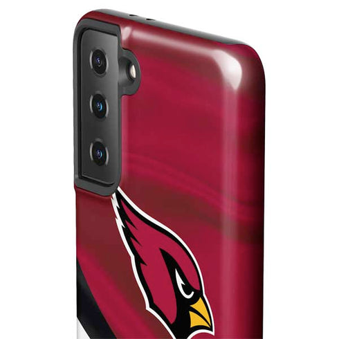NFL Arizona Cardinals Galaxy S21 Plus 5G Pro Case