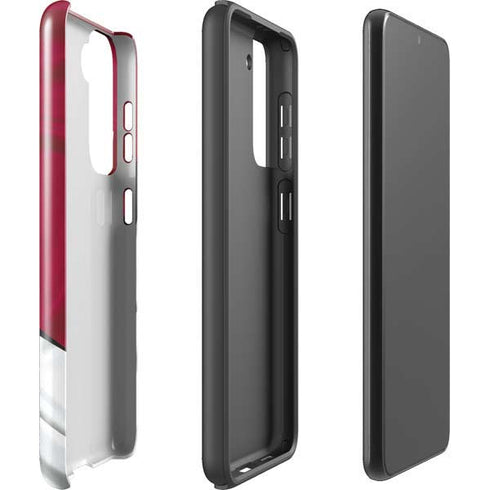 NFL Arizona Cardinals Galaxy S21 Plus 5G Pro Case