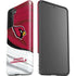NFL Arizona Cardinals Galaxy S21 Plus 5G Pro Case
