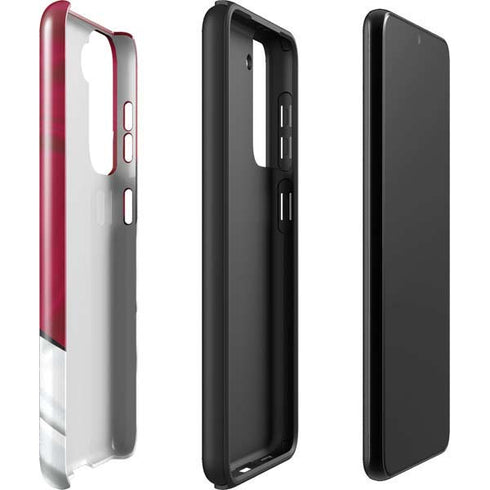 NFL Arizona Cardinals Galaxy S22 Plus Pro Case