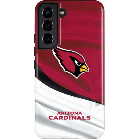 NFL Arizona Cardinals Galaxy S22 Pro Case