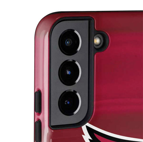 NFL Arizona Cardinals Galaxy S22 Pro Case