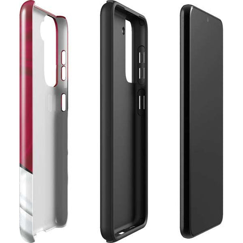 NFL Arizona Cardinals Galaxy S22 Pro Case