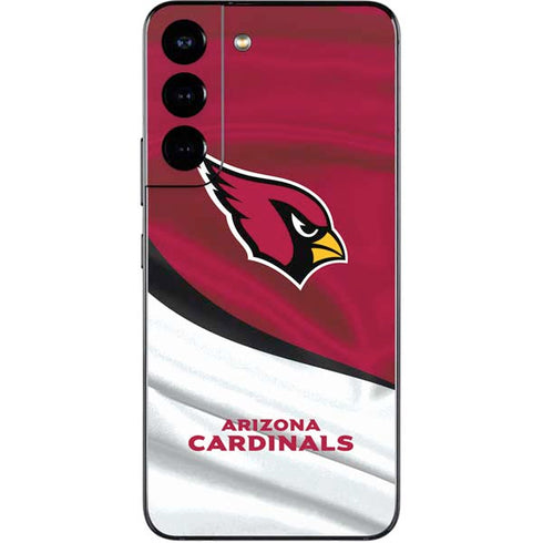 NFL Arizona Cardinals Galaxy S22 Skin