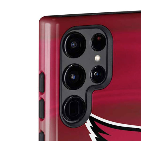 NFL Arizona Cardinals Galaxy S22 Ultra Pro Case