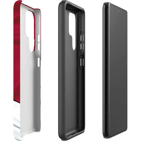 NFL Arizona Cardinals Galaxy S22 Ultra Pro Case