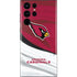 NFL Arizona Cardinals Galaxy S22 Ultra Skin