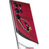 NFL Arizona Cardinals Galaxy S22 Ultra Skin
