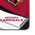 NFL Arizona Cardinals Galaxy S23 FE Skin