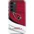 NFL Arizona Cardinals Galaxy S23 Plus Pro Case