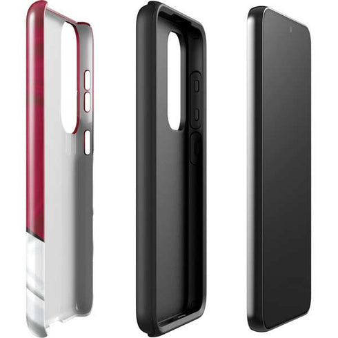 NFL Arizona Cardinals Galaxy S23 Plus Pro Case