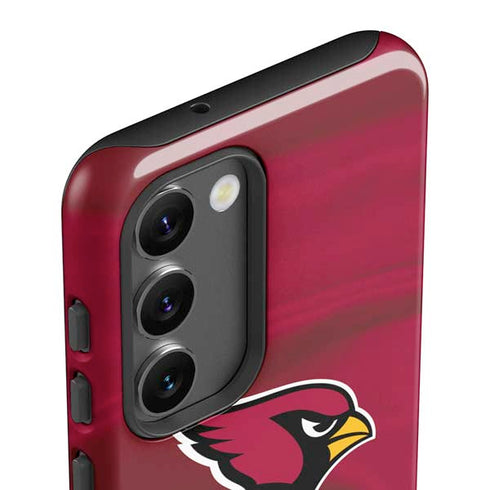 NFL Arizona Cardinals Galaxy S23 Pro Case