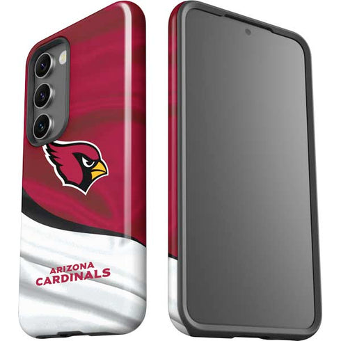 NFL Arizona Cardinals Galaxy S23 Pro Case