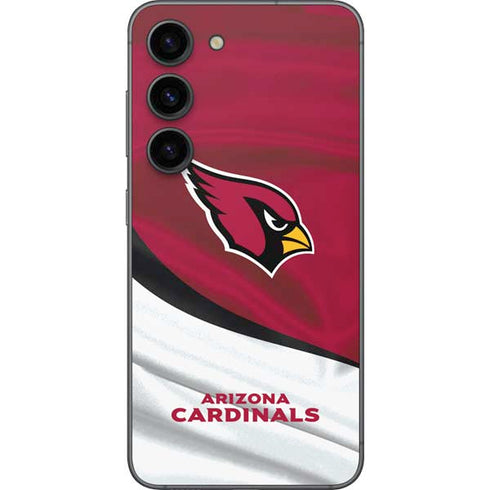 NFL Arizona Cardinals Galaxy S23 Skin