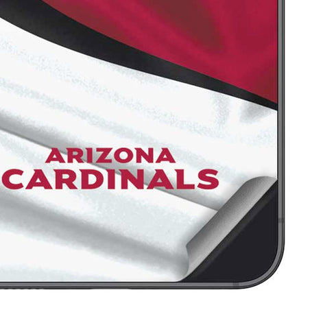 NFL Arizona Cardinals Galaxy S23 Skin