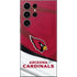 NFL Arizona Cardinals Galaxy S23 Ultra Skin