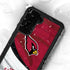 NFL Arizona Cardinals Galaxy S23 Waterproof Case