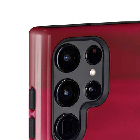 NFL Arizona Cardinals Galaxy S24 Ultra Impact Case