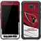 NFL Arizona Cardinals Galaxy S7 Active Skin
