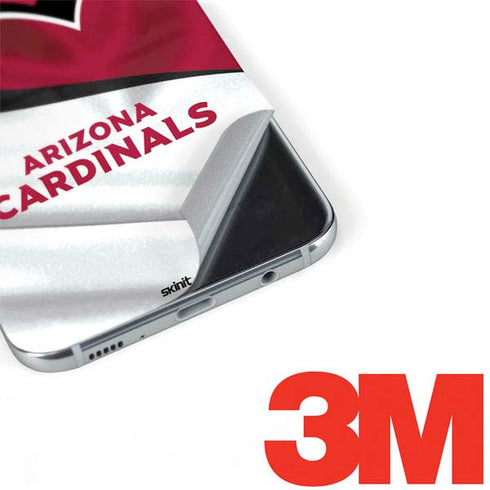 NFL Arizona Cardinals Galaxy S8 Skin