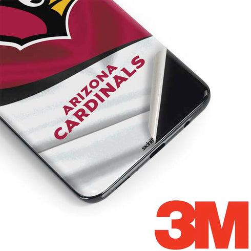 NFL Arizona Cardinals Galaxy S9 Plus Skin