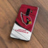 NFL Arizona Cardinals Galaxy S9 Plus Skin