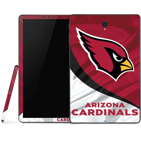 NFL Arizona Cardinals Samsung Galaxy Tab Skin