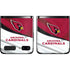 NFL Arizona Cardinals Galaxy Z Flip Skin