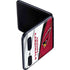 NFL Arizona Cardinals Galaxy Z Flip Skin