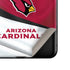 NFL Arizona Cardinals Galaxy Z Flip Skin