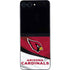 NFL Arizona Cardinals Galaxy Z Flip5 5G Skin