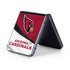 NFL Arizona Cardinals Galaxy Z Flip5 5G Skin