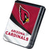 NFL Arizona Cardinals Galaxy Z Flip5 5G Skin