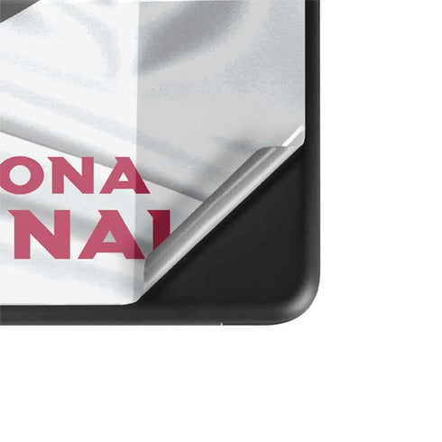 NFL Arizona Cardinals Google Pixelbook Go Skin