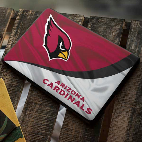 NFL Arizona Cardinals Google Pixelbook Go Skin