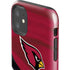 NFL Arizona Cardinals iPhone 11 Impact Case