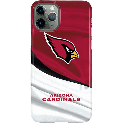 NFL Arizona Cardinals iPhone 11 Pro Lite Case