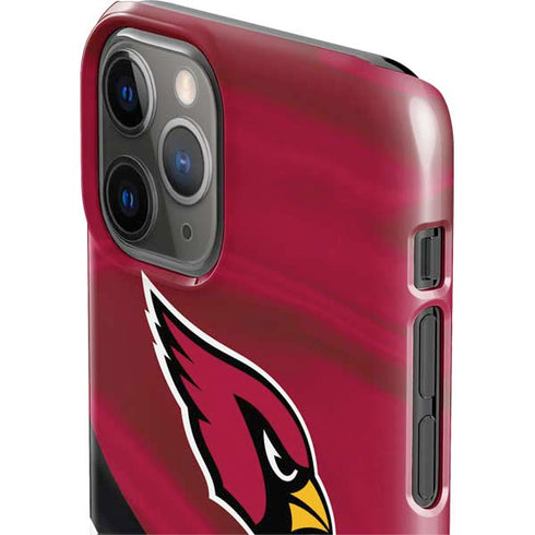 NFL Arizona Cardinals iPhone 11 Pro Lite Case