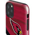 NFL Arizona Cardinals iPhone 11 Pro Max Impact Case