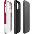 NFL Arizona Cardinals iPhone 11 Pro Max Impact Case