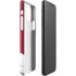 NFL Arizona Cardinals iPhone 11 Pro Max Lite Case